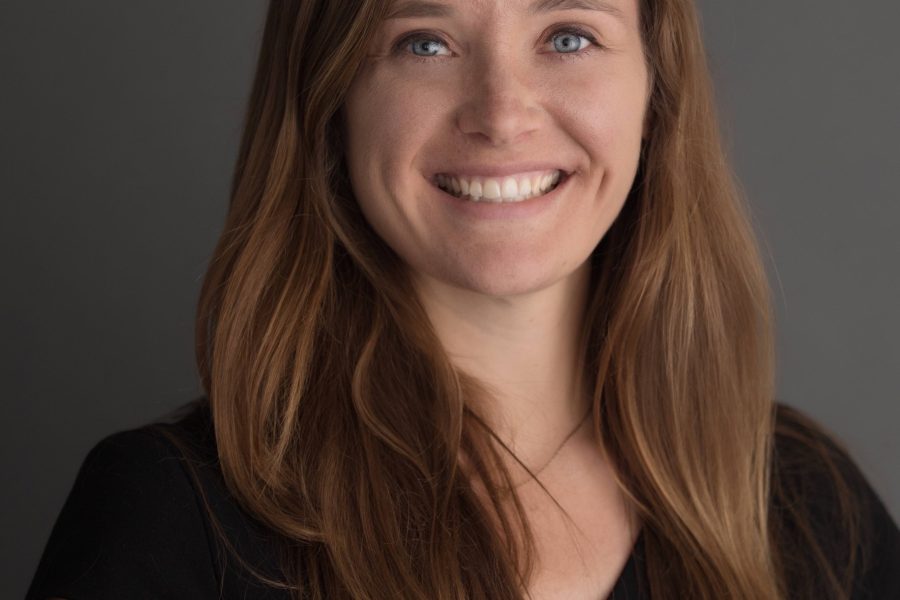 Dr Christine Bestvina