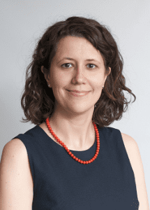 Dr. Zosia Piotrowska