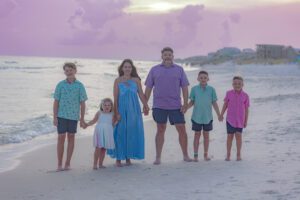 egfr resisters create fundraising page