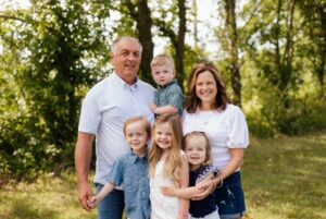 donate to EGFR resisters lung cancer research