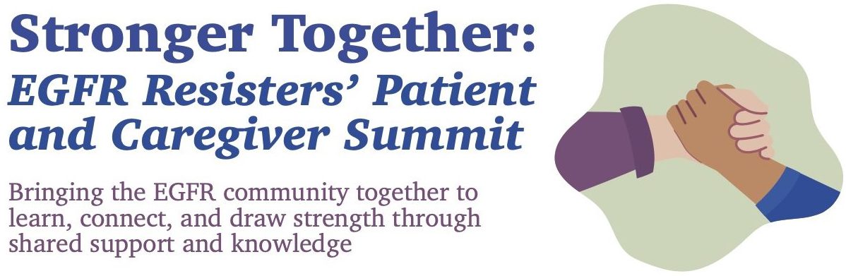 egfr 2025 patient summit