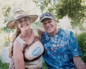 Member Spotlight Ken Huber