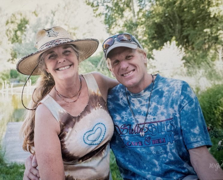 Member Spotlight Ken Huber