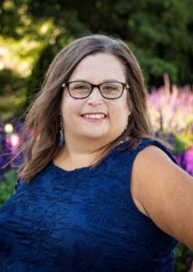 Member Spotlight - Tiffany Fagnani