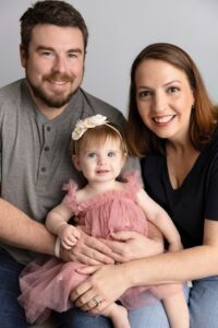 Member spotlight Courtney Fitzkee