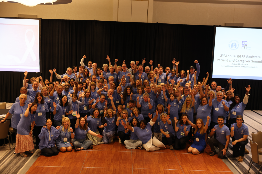 2026 EGFR summit